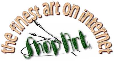 ShopArt, the finest art on internet