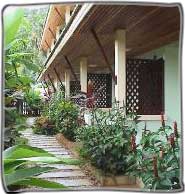 Beer's Guesthouse, Koh Samui, Lamai Beach