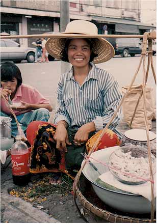 best Thai restaurant