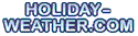 Holiday Weather - reports for all the major worldwide holiday destinations.